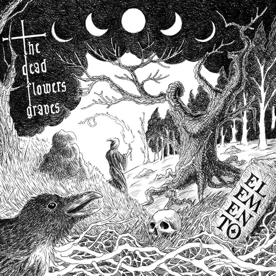 Elemento - DEAD FLOWERS GRAVES