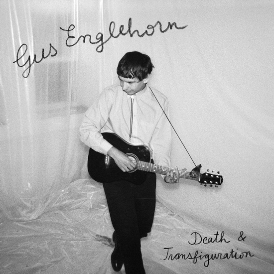 Death & Transfiguration (Vinyle) - GUS ENGLEHORN