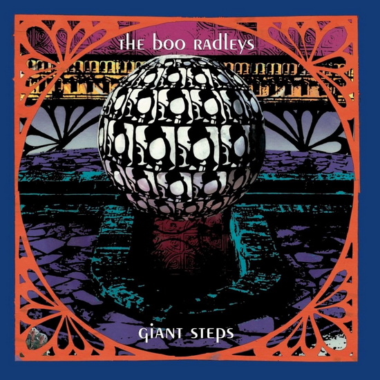 Giant Steps (Deluxe Edition) - BOO RADLEYS