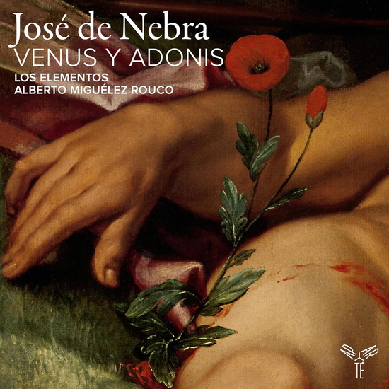 De Nebra: Venus Y Adonis - DE NEBRA