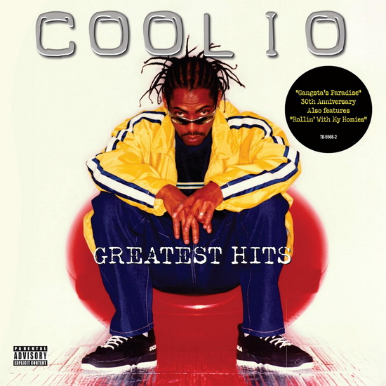 Greatest Hits - COOLIO