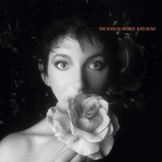 The Sensual World (Fish People edition) - KATE BUSH