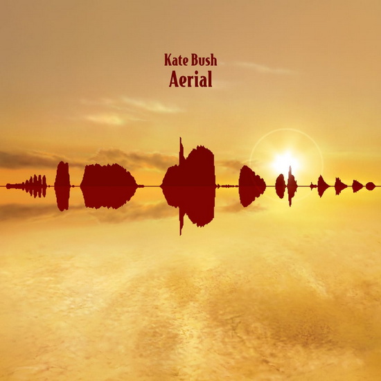 Aerial (Fish People edition) (2CD) - KATE BUSH