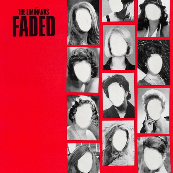 Faded - LIMINANAS