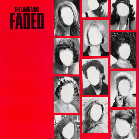 Faded (2 Vinyles) - LIMINANAS