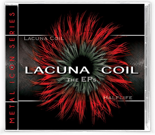 The Eps - LACUNA COIL