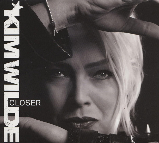 Closer - KIM WILDE