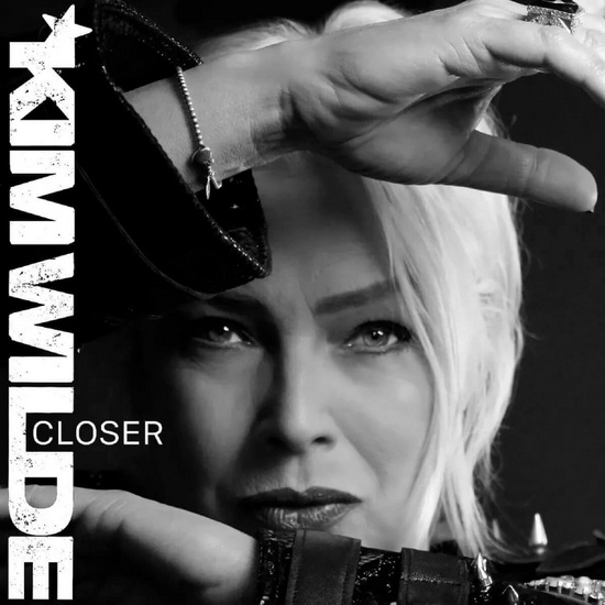 Closer (Vinyle) - KIM WILDE