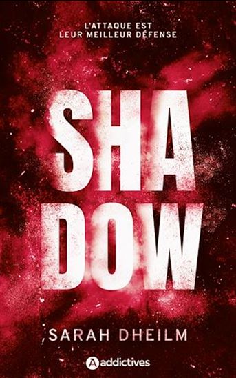 Shadow - SARAH DHEILM