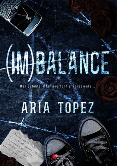 (Im)balance - ARIA TOPEZ