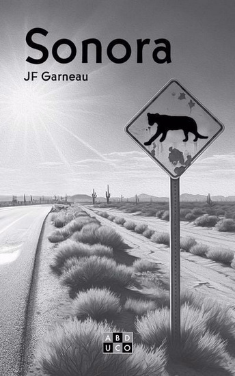 Sonora - J-F GARNEAU