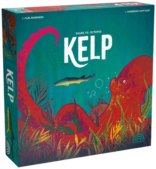 Kelp Vf