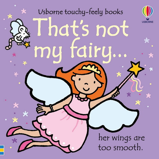 Thats Not My Fairy... - FIONA WATT