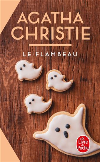 Le Flambeau N. éd. - AGATHA CHRISTIE