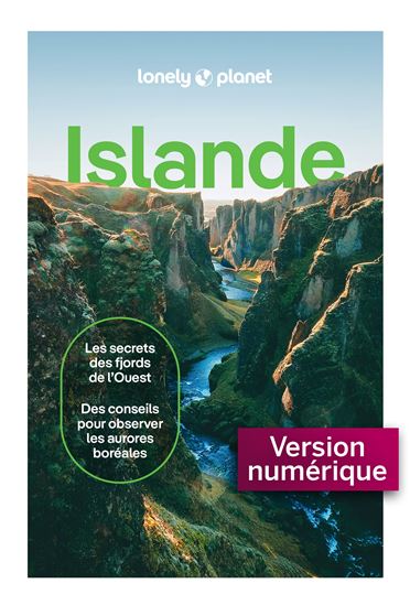 Islande 7e éd. - Collectif