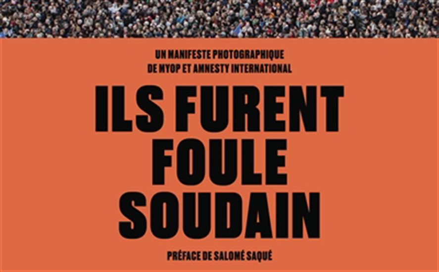 Ils furent foule soudain - ALAA-EL ASWANY