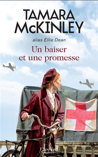 Un baiser et une promesse - TAMARA MCKINLEY