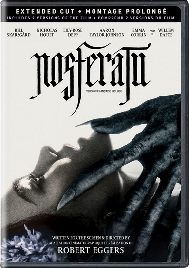 Nosferatu (2024) - ROBERT EGGERS
