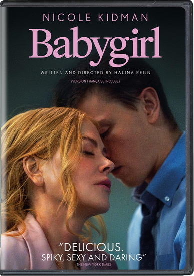Babygirl - HALINA REIJN