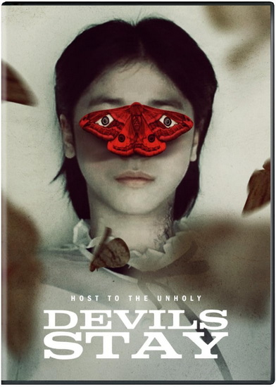 Devils Stay