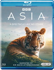 Asia (Blu-ray)