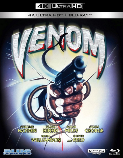 Venom (1982)