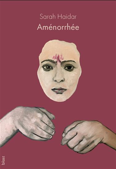 Aménorrhée - SARAH HAIDAR