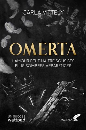 Omerta - CARLA VITTELY