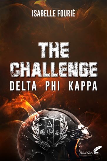 Delta phi kappa T.04 The challenge - ISABELLE FOURIÉ