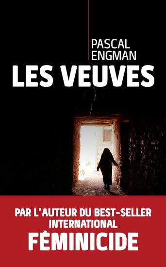 Les Veuves - PASCAL ENGMAN