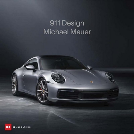 911 design - MICHAEL MAUER