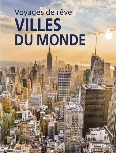Villes du monde - COLLECTIF