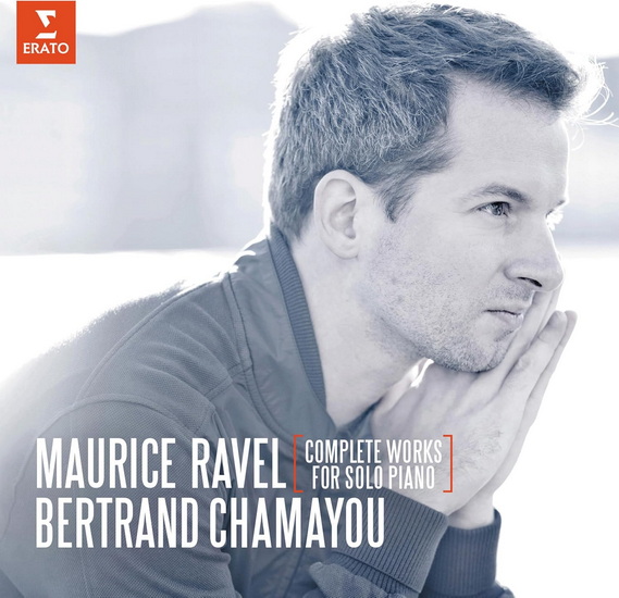 Ravel: Complete Works for Solo Piano (3 Vinyles) - RAVEL