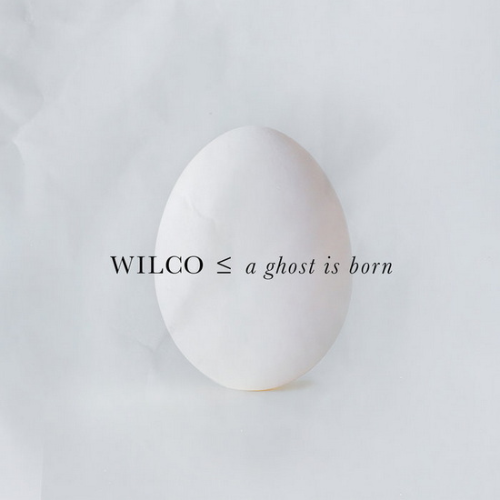 Ghost is Born (A)(Expanded Edition) - WILCO