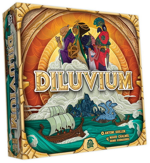 Diluvium