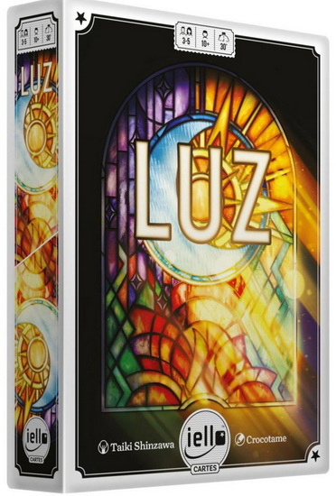 Luz VF