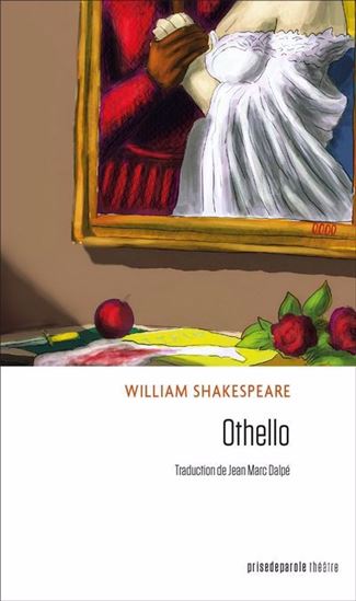 Othello - WILLIAM SHAKESPEARE