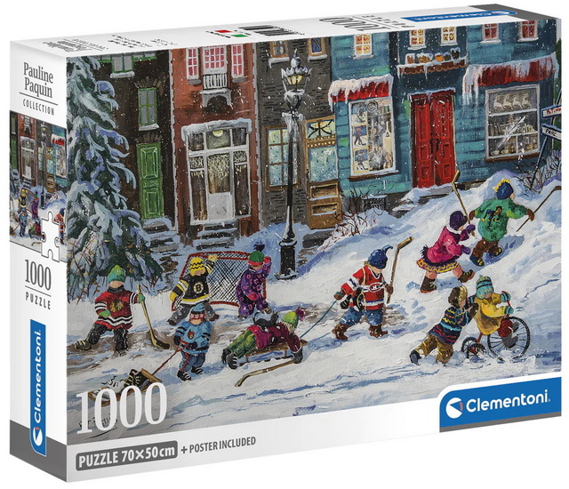 La partie du siècle 1000 mcx
