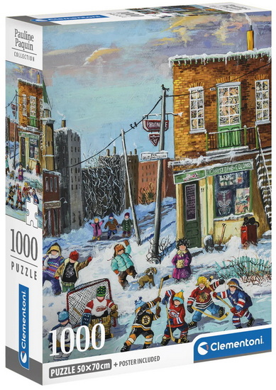 La ruelle des rêves 1000 mcx