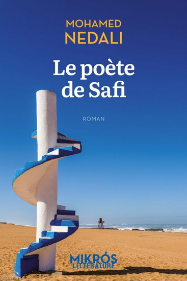 Le Poète de Safi - MOHAMED NEDALI