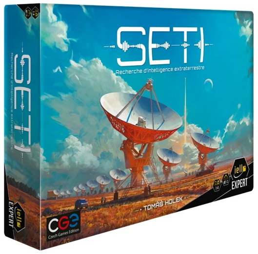 Seti VF