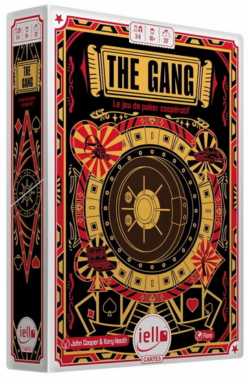 The gang VF