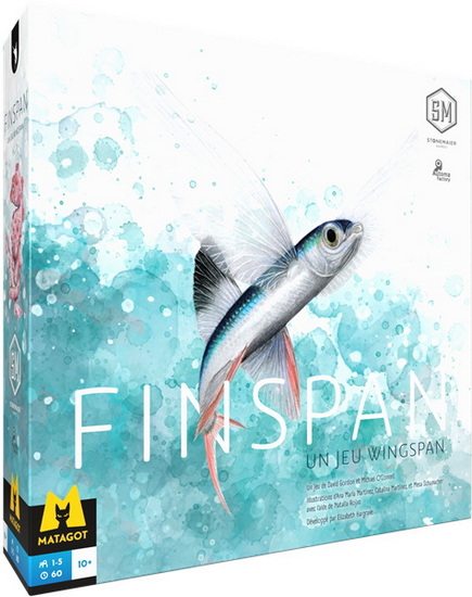 Finspan