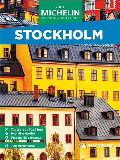 Stockholm 2025 - COLLECTIF