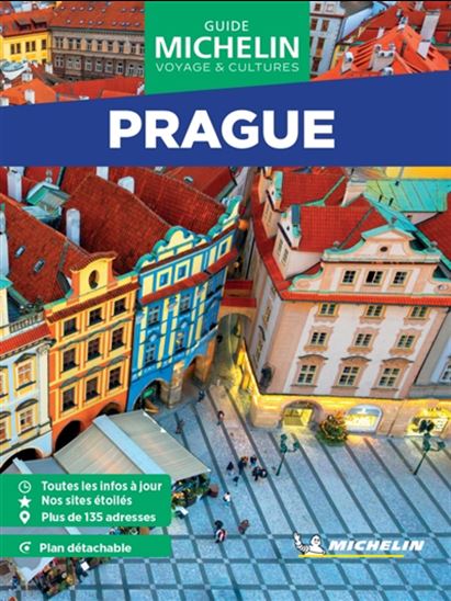 Prague 2025 - COLLECTIF