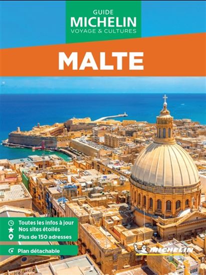 Malte 2025 - COLLECTIF