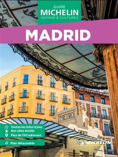 Madrid 2025 - COLLECTIF