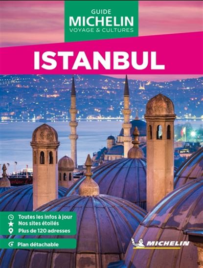 Istanbul 2025 - COLLECTIF