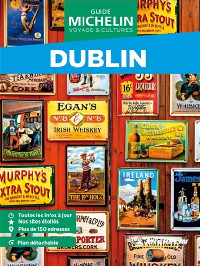 Dublin 2025 - COLLECTIF