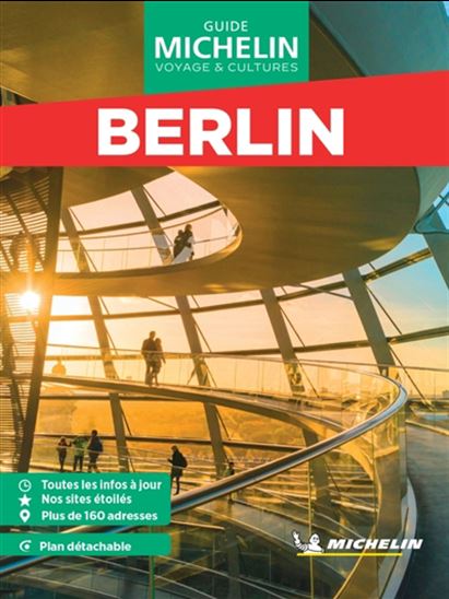 Berlin 2025 - COLLECTIF